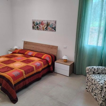 Villetta Fedora Immersa Nel Verde Cecina  Ngoại thất bức ảnh