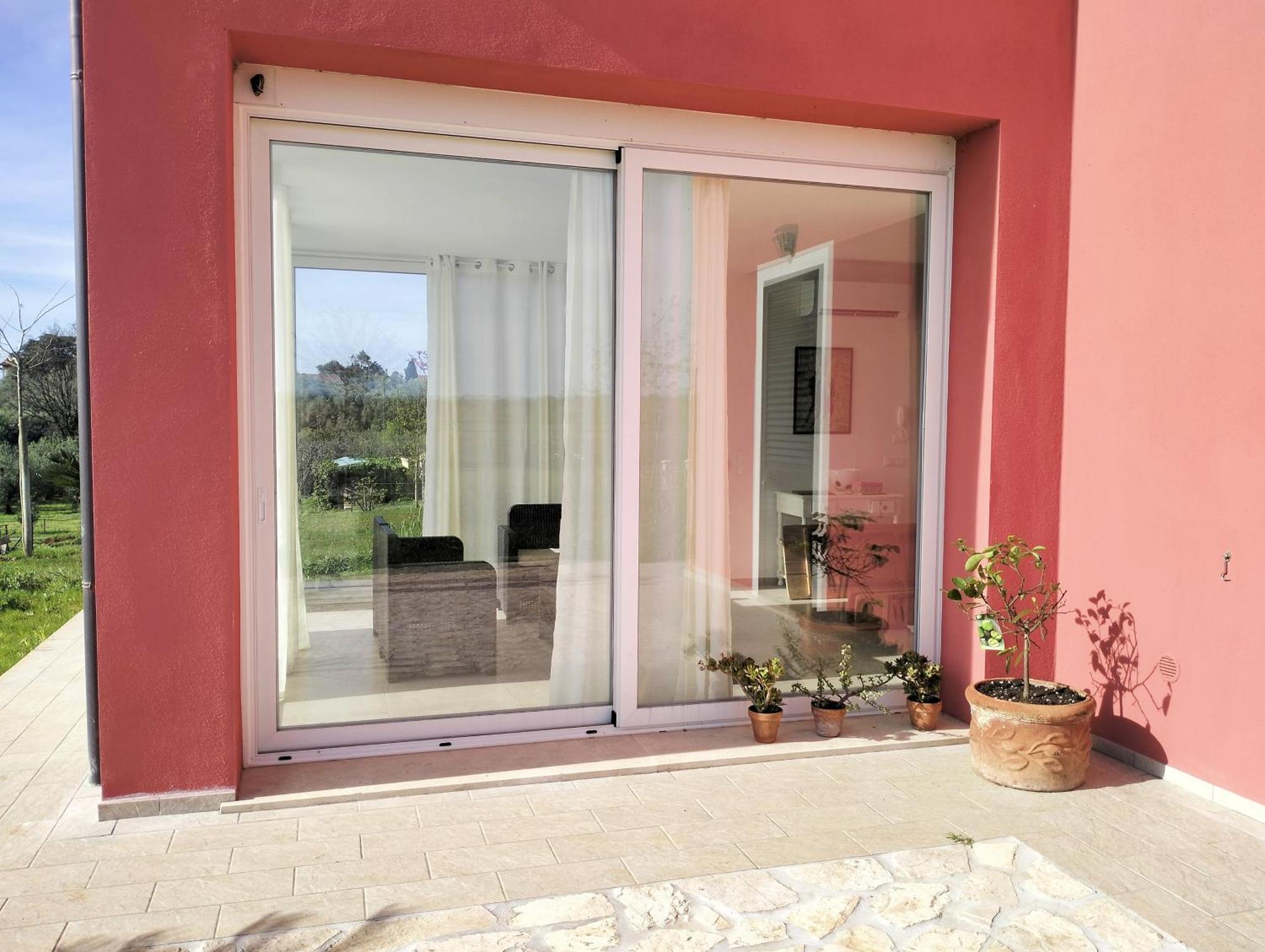 Villetta Fedora Immersa Nel Verde Cecina  Ngoại thất bức ảnh